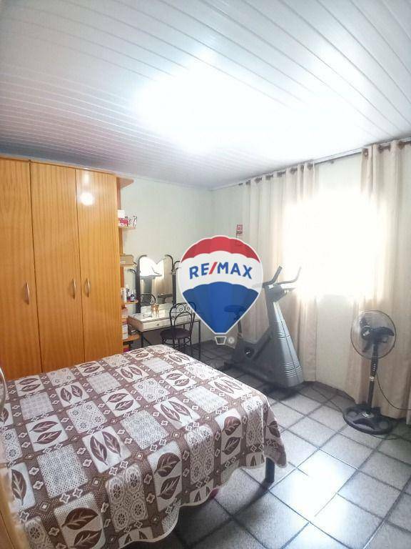 Casa à venda com 3 quartos, 172m² - Foto 5