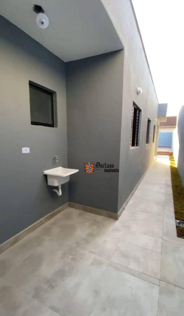 Casa à venda com 3 quartos, 94m² - Foto 17