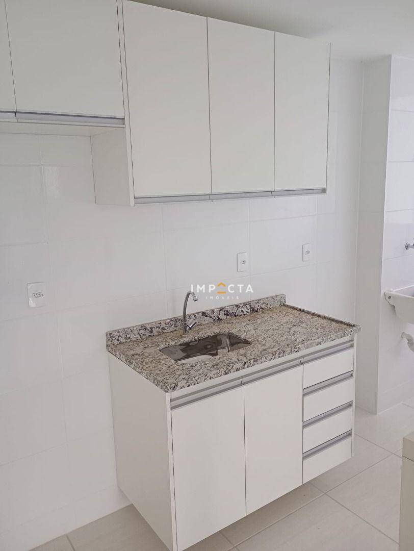 Apartamento à venda com 2 quartos, 54m² - Foto 4