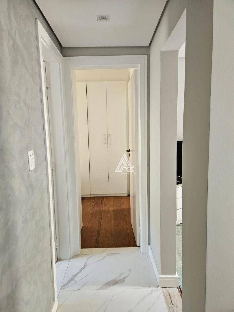 Cobertura à venda com 3 quartos, 180m² - Foto 11