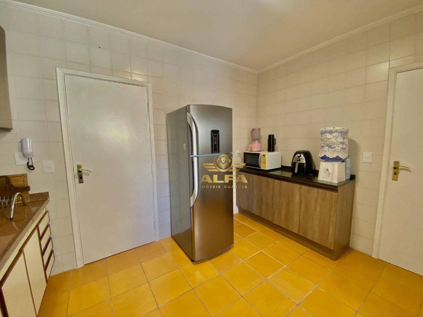 Apartamento à venda com 3 quartos, 120m² - Foto 28