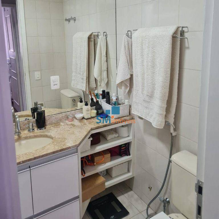 Apartamento à venda com 3 quartos, 90m² - Foto 19