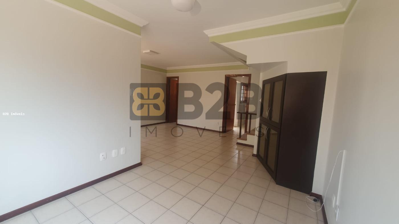 Casa de Condomínio à venda com 3 quartos, 122m² - Foto 4