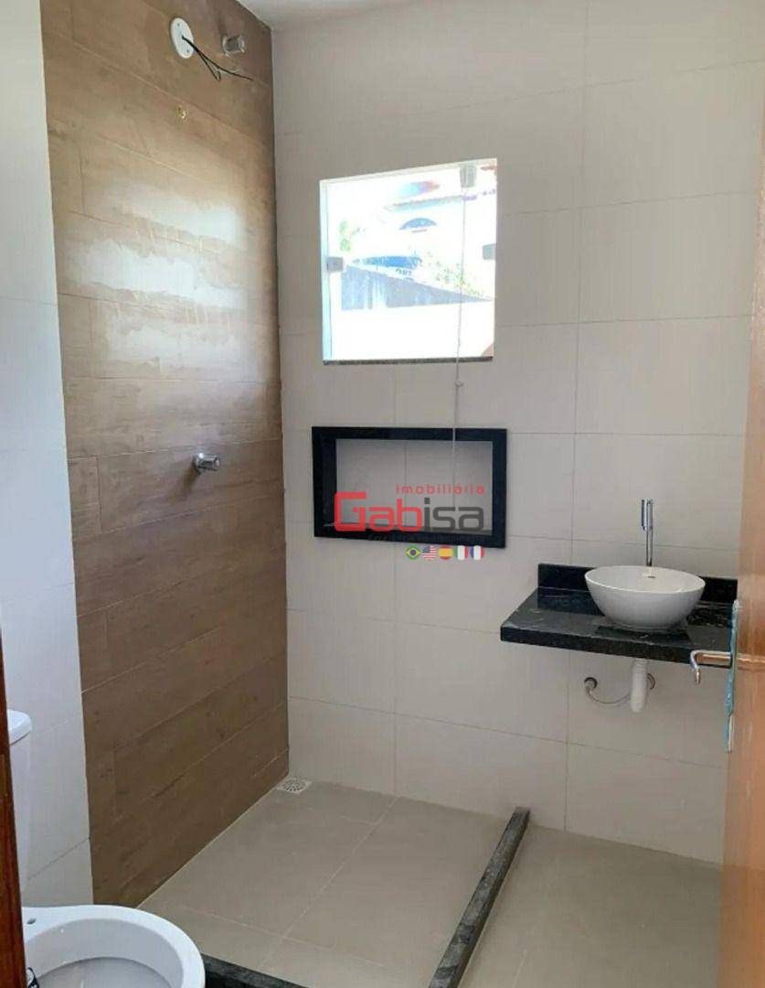 Casa à venda com 2 quartos, 60m² - Foto 7