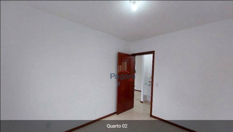 Apartamento para alugar com 2 quartos, 67m² - Foto 5