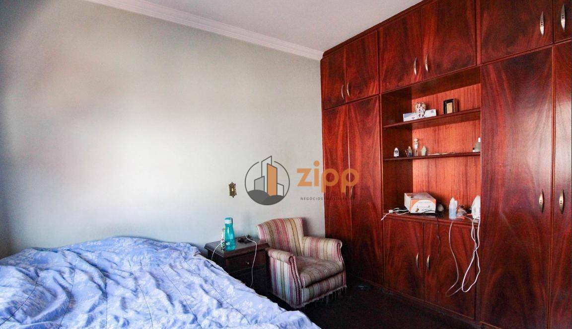 Sobrado, 4 quartos, 262 m² - Foto 10