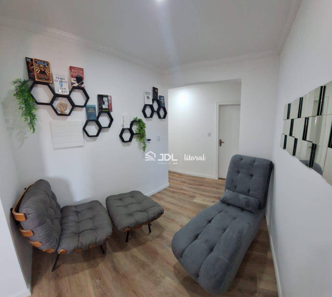 Cobertura à venda com 4 quartos, 160m² - Foto 9