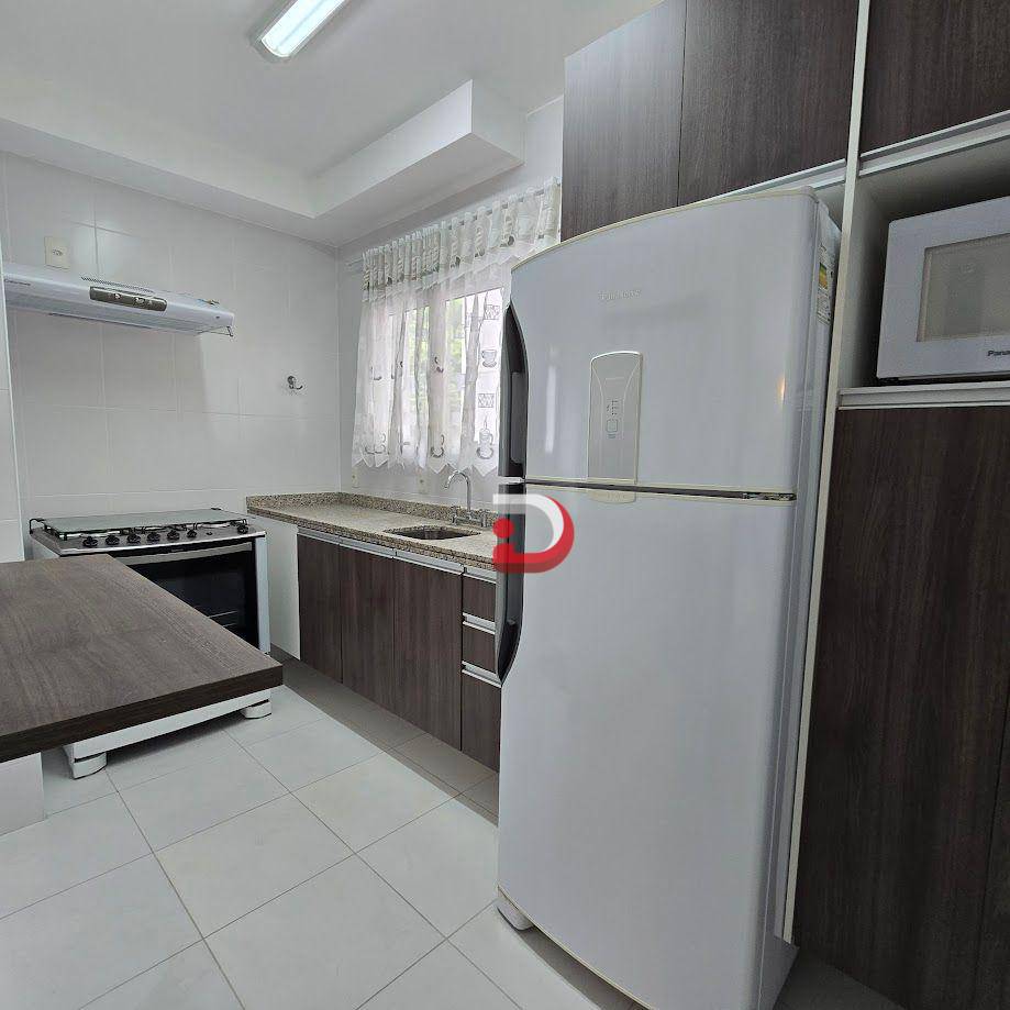 Apartamento à venda com 2 quartos, 60m² - Foto 8