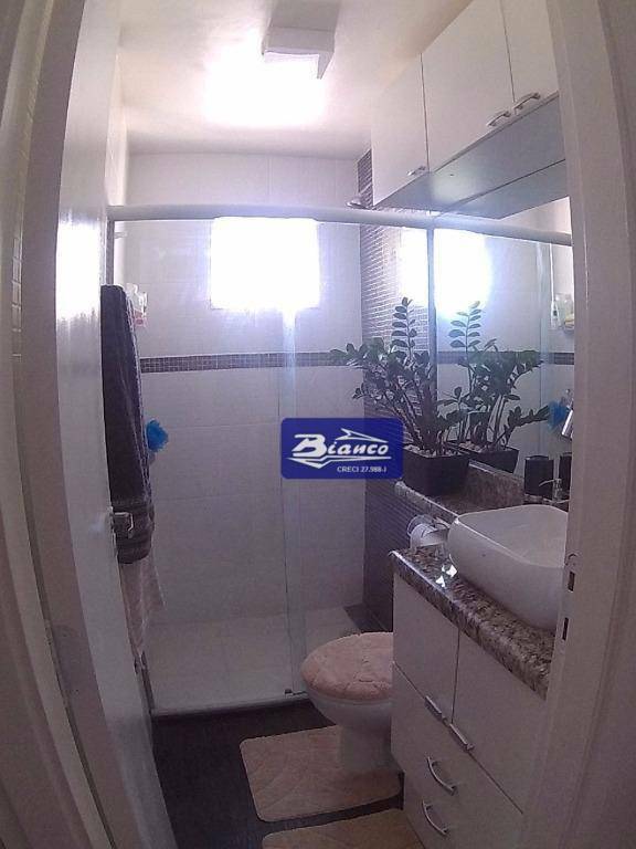 Apartamento à venda com 2 quartos, 46m² - Foto 5