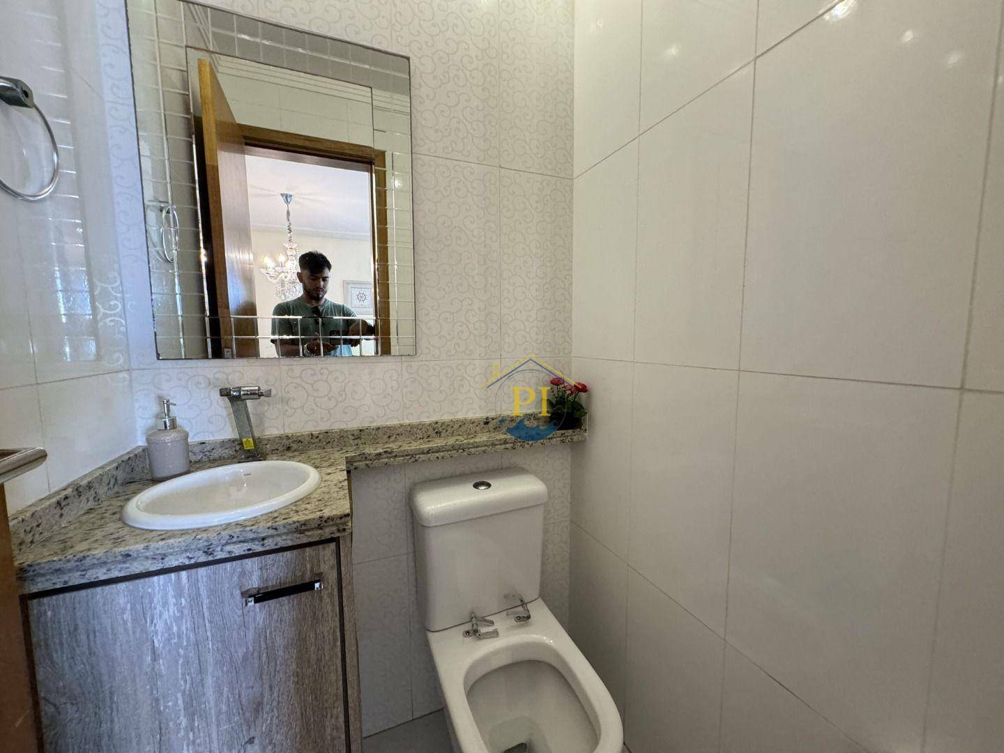 Apartamento à venda com 3 quartos, 123m² - Foto 12