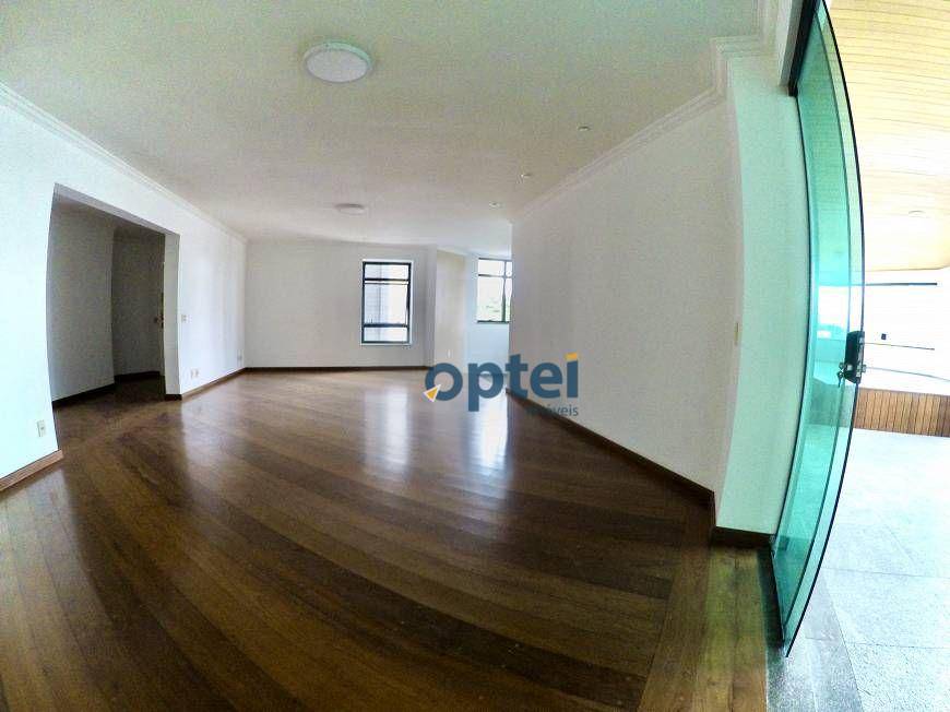 Apartamento à venda com 4 quartos, 300m² - Foto 20