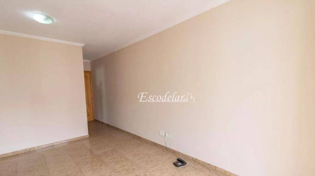 Apartamento à venda com 3 quartos, 60m² - Foto 9