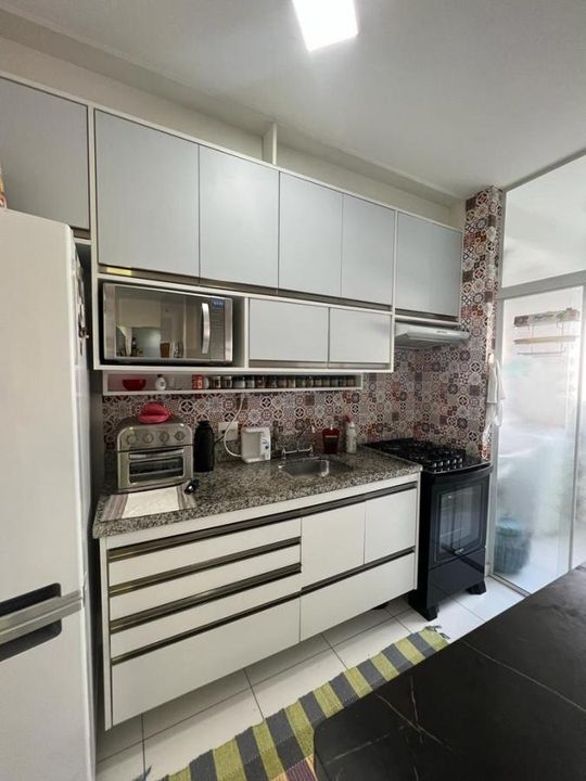 Apartamento à venda com 2 quartos, 60m² - Foto 6