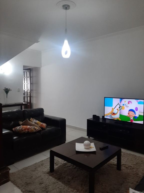 Sobrado à venda com 2 quartos, 146m² - Foto 4