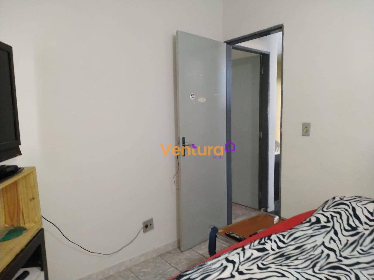 Apartamento à venda com 2 quartos, 41m² - Foto 5