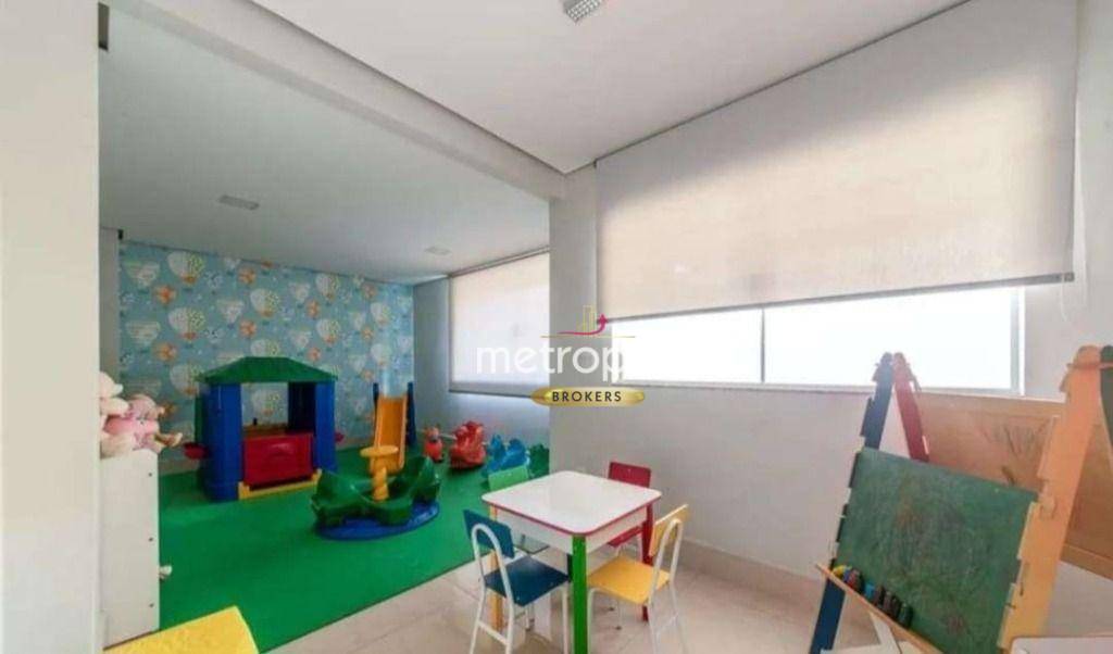 Cobertura à venda com 3 quartos, 264m² - Foto 10