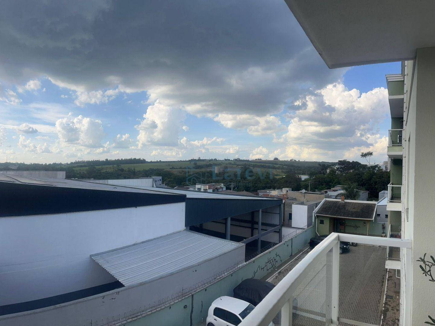 Apartamento, 2 quartos, 82 m² - Foto 4