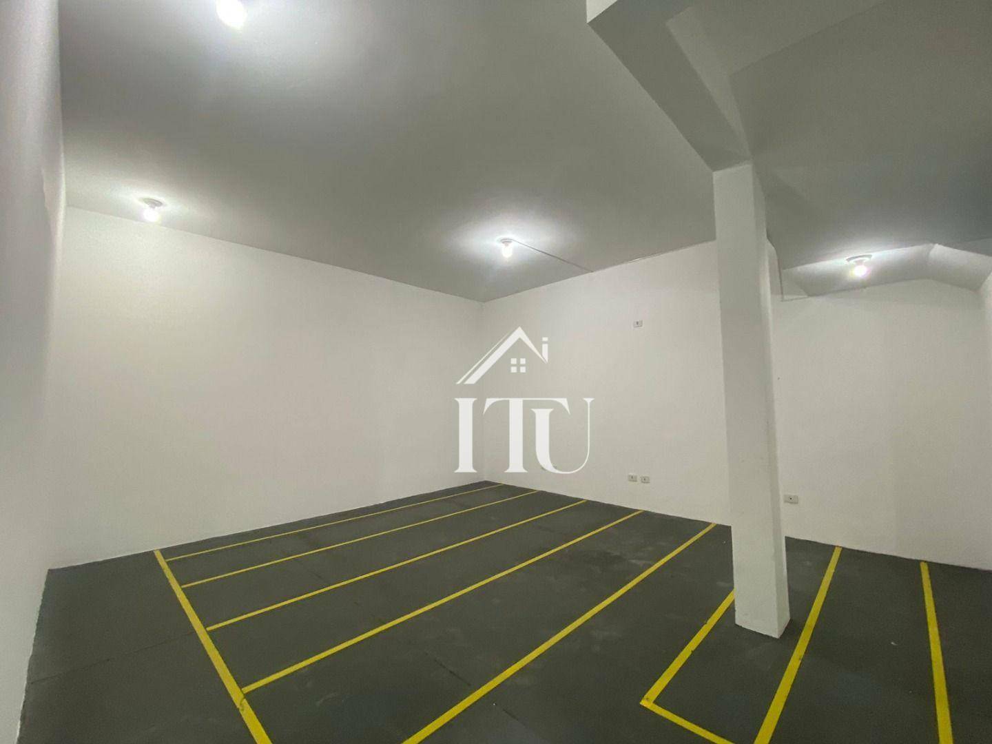 Loja-Salão para alugar, 222m² - Foto 6