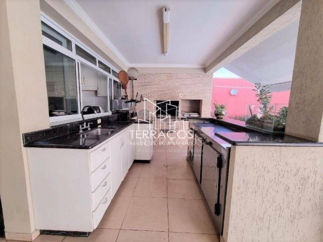 Casa de Condomínio à venda com 4 quartos, 312m² - Foto 8