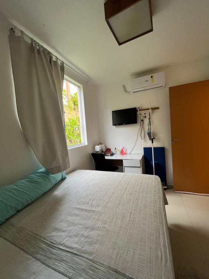 Apartamento à venda com 2 quartos - Foto 12