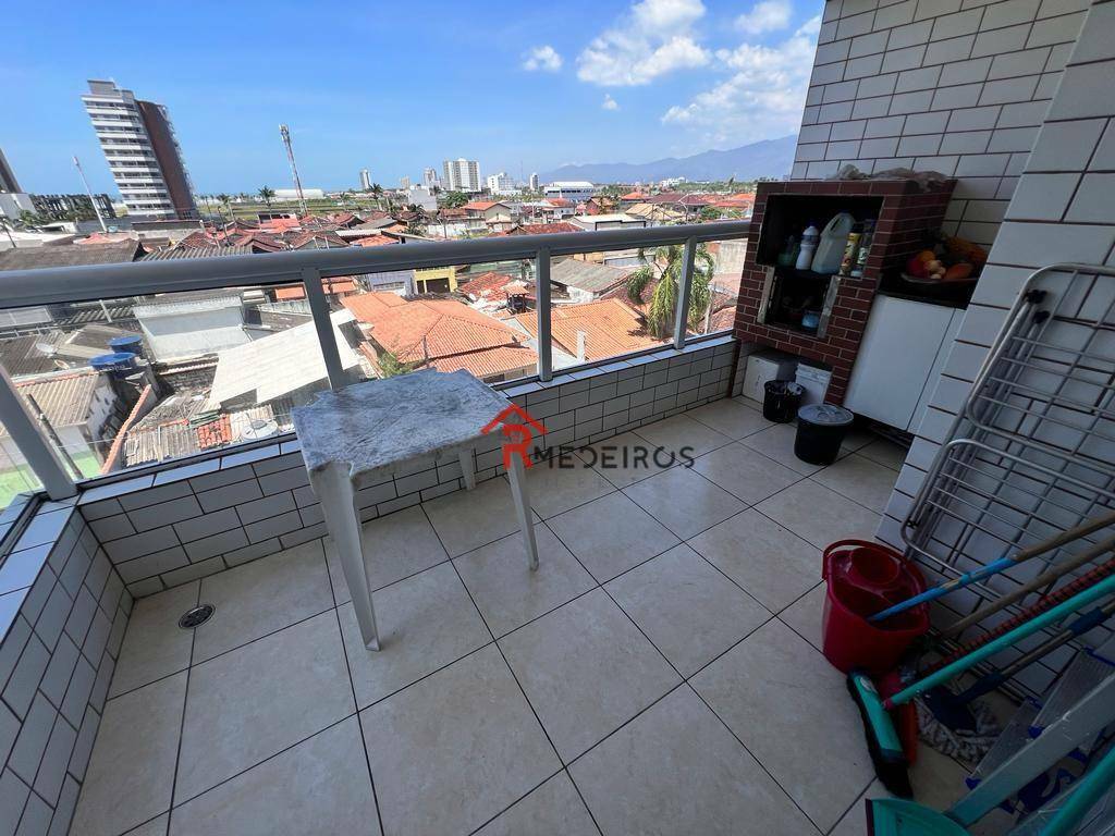 Apartamento à venda com 2 quartos, 61m² - Foto 6