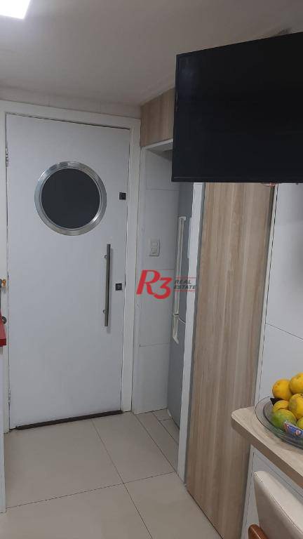 Apartamento à venda com 3 quartos, 136m² - Foto 7