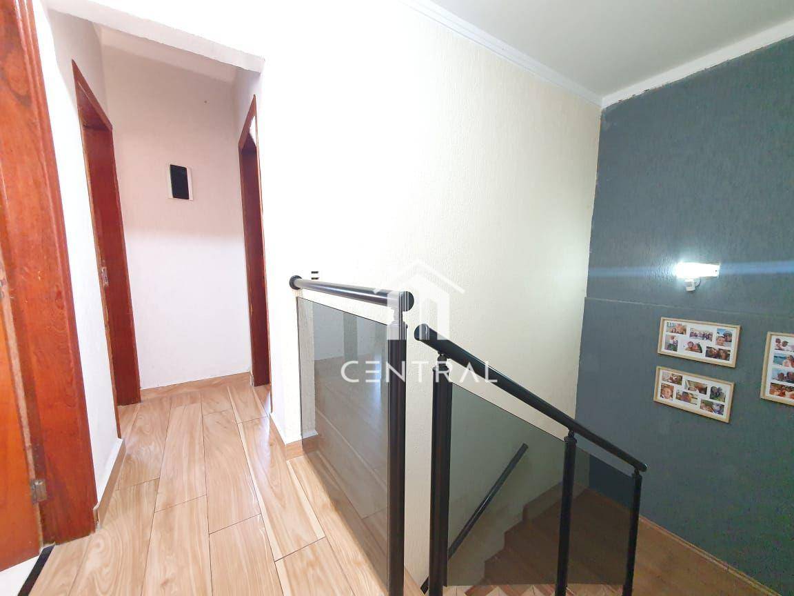 Sobrado à venda com 3 quartos, 197m² - Foto 20