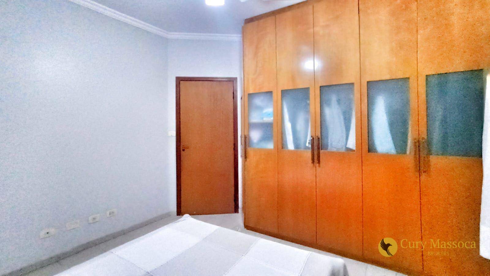 Casa de Condomínio para alugar com 3 quartos, 220m² - Foto 20