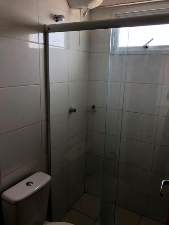 Apartamento à venda com 2 quartos, 60m² - Foto 8