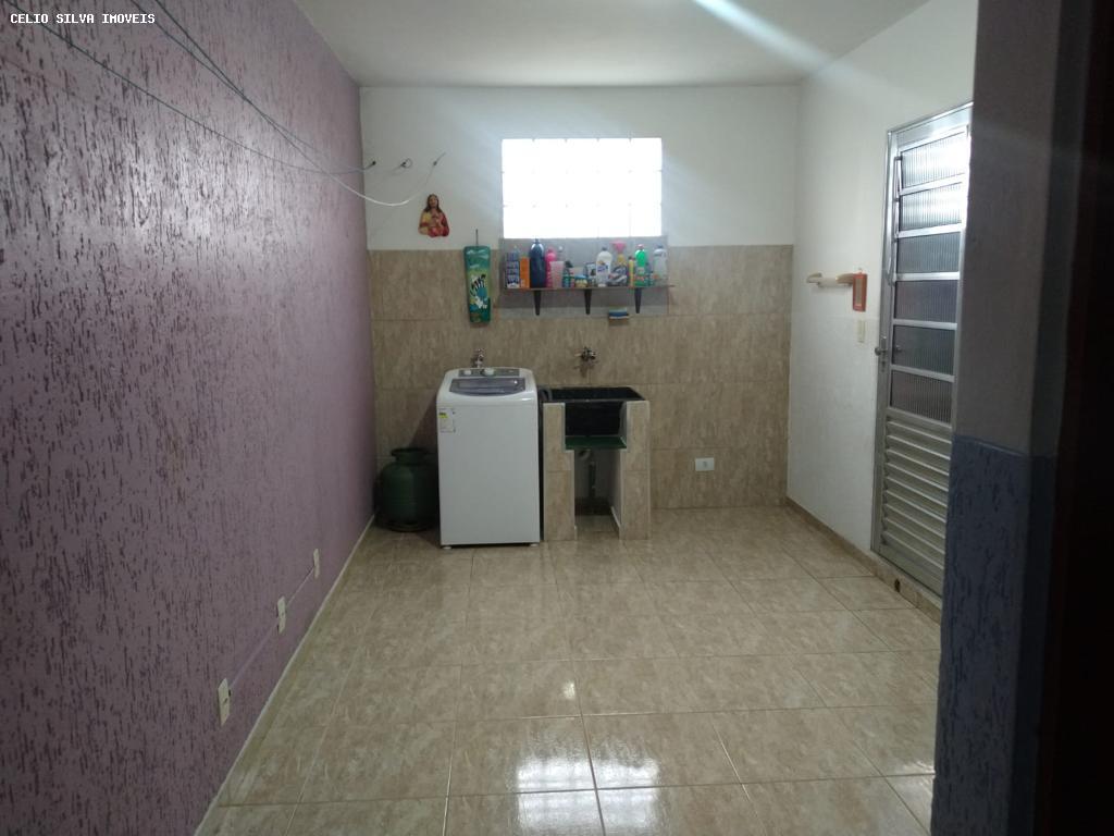 Casa à venda com 3 quartos, 136m² - Foto 10