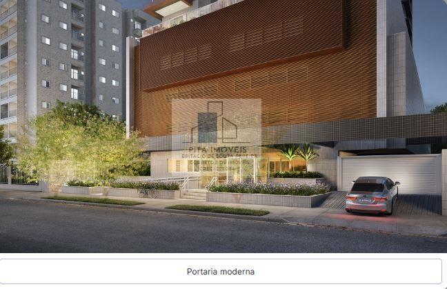 Apartamento à venda com 2 quartos, 92m² - Foto 17