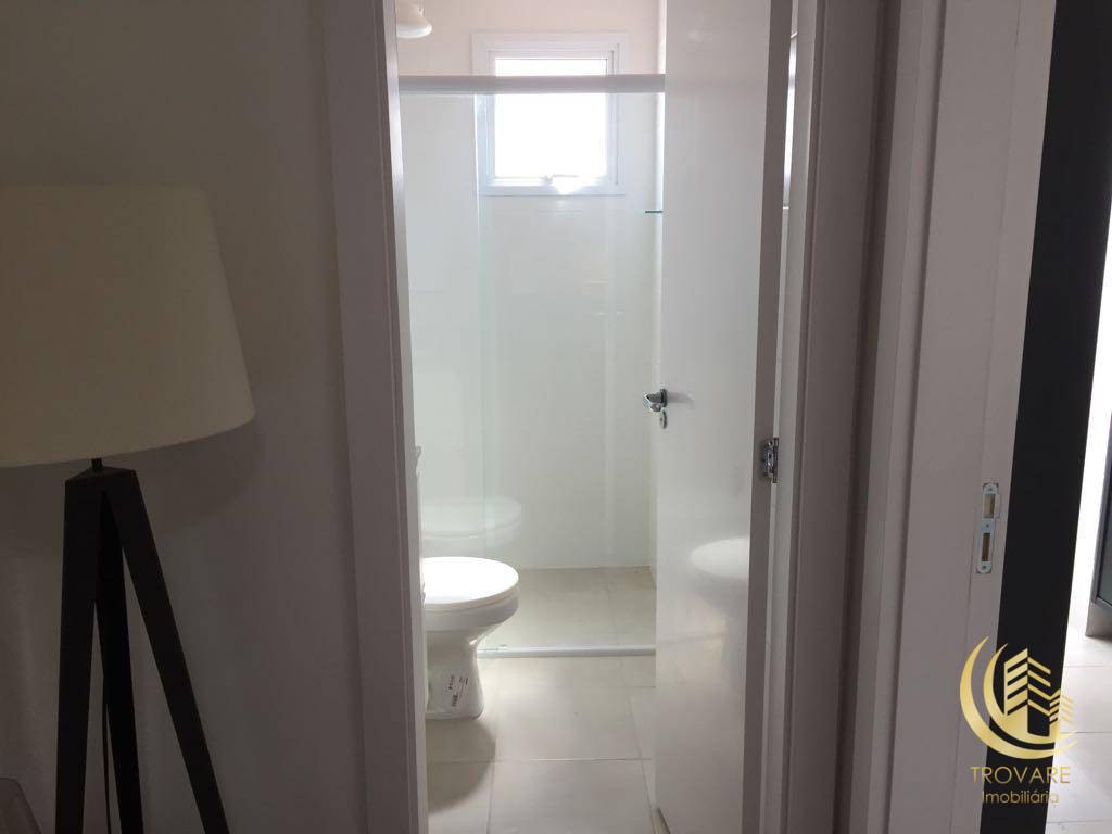 Apartamento à venda com 2 quartos, 58m² - Foto 6