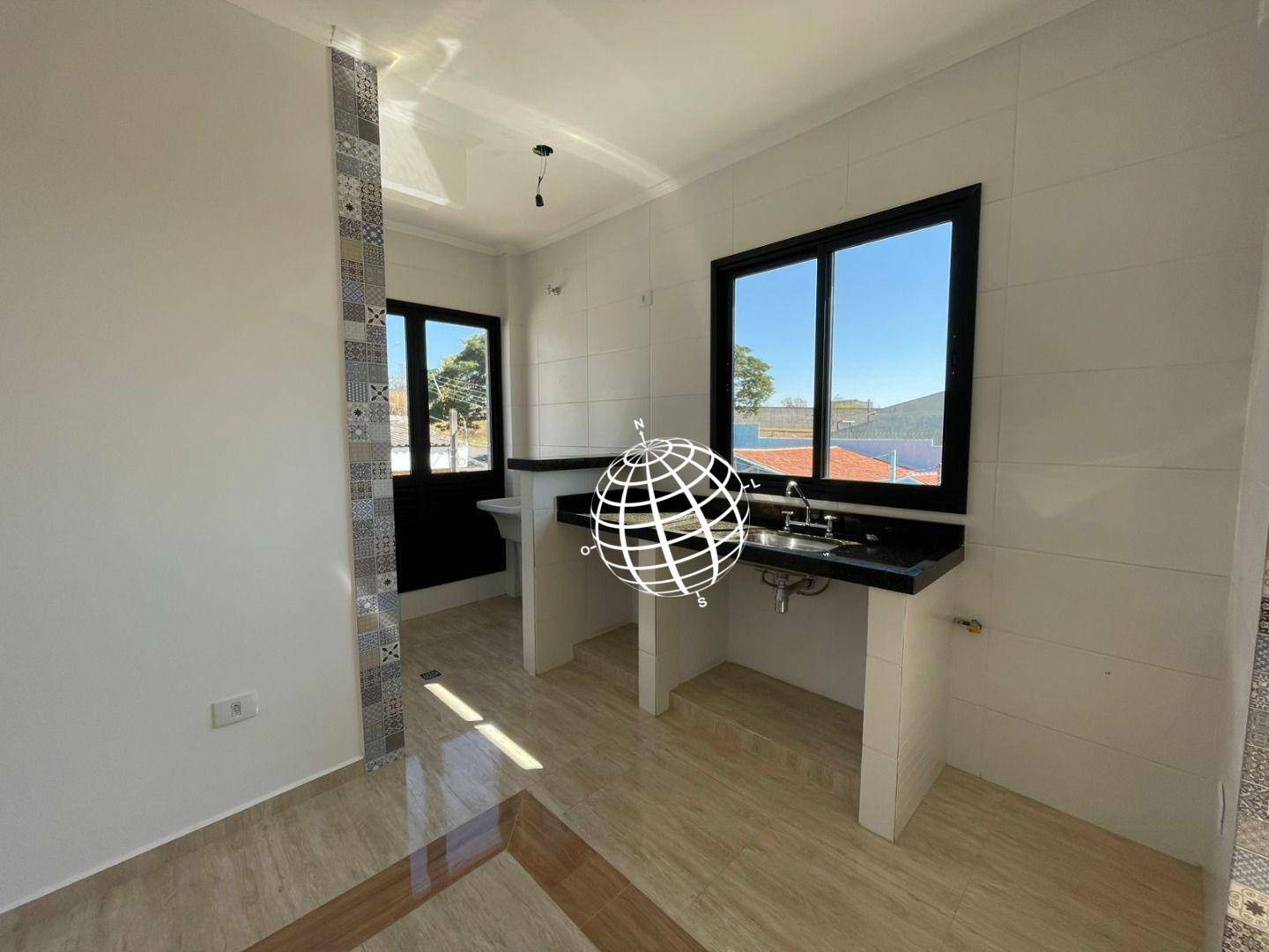 Apartamento à venda com 2 quartos, 61m² - Foto 13