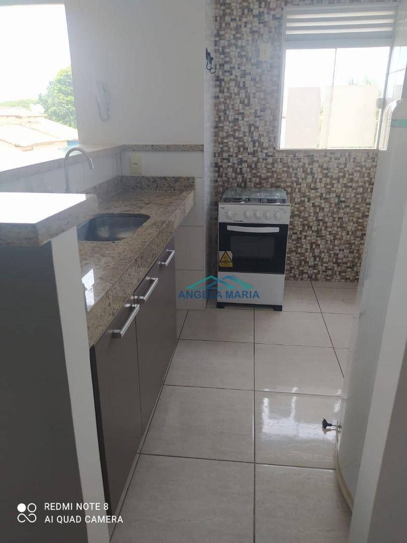 Apartamento à venda com 2 quartos - Foto 11