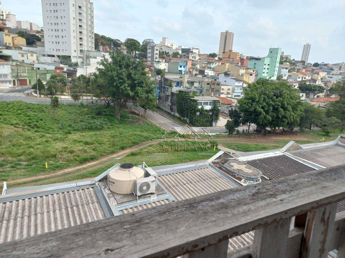 Sobrado à venda com 4 quartos, 101m² - Foto 27