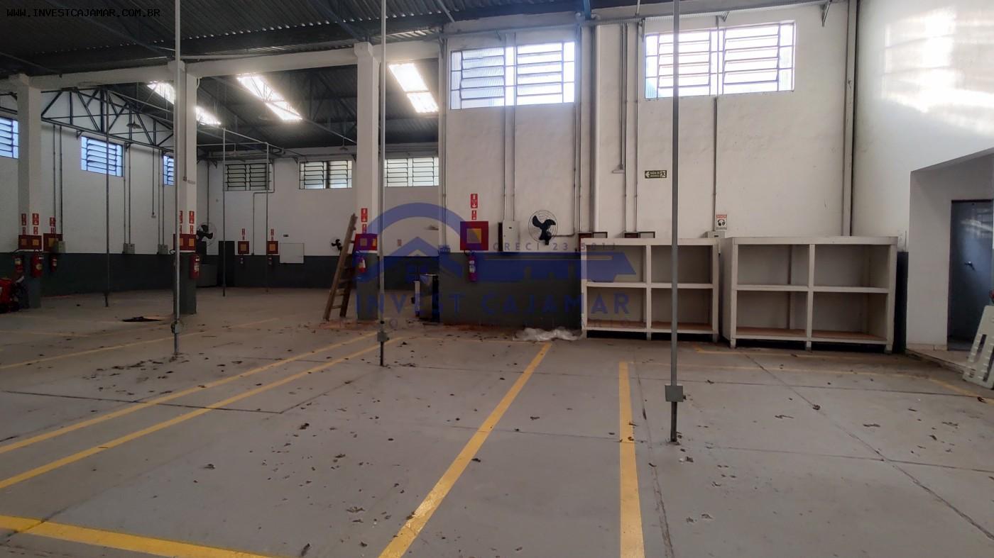 Depósito-Galpão-Armazém à venda, 1160m² - Foto 9