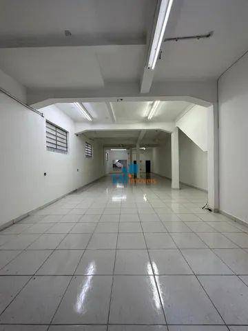 Loja-Salão para alugar, 206m² - Foto 1