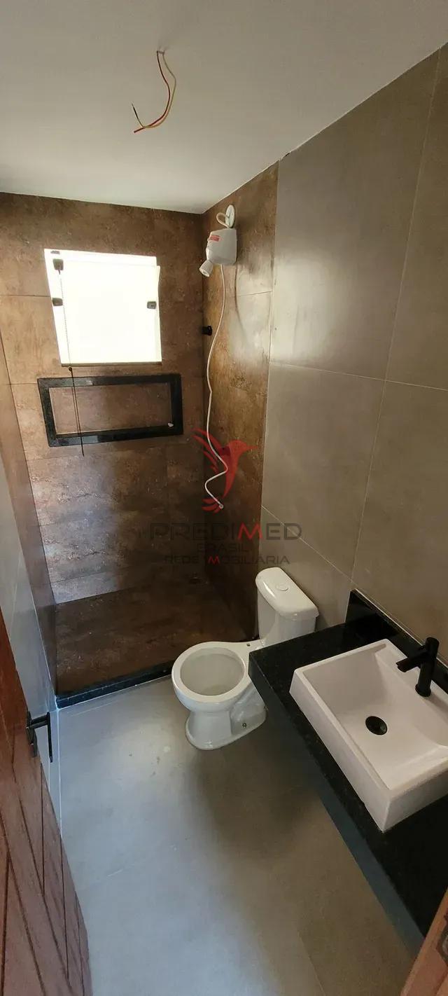 Casa à venda com 3 quartos, 80m² - Foto 8