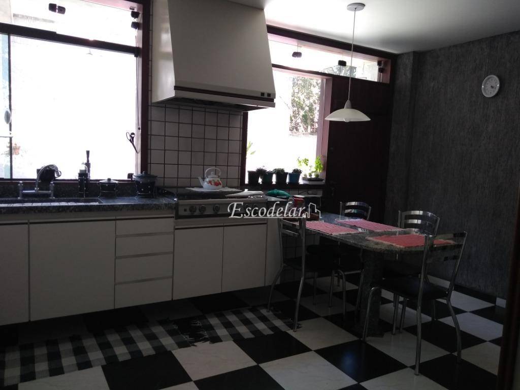 Sobrado à venda com 3 quartos, 312m² - Foto 13