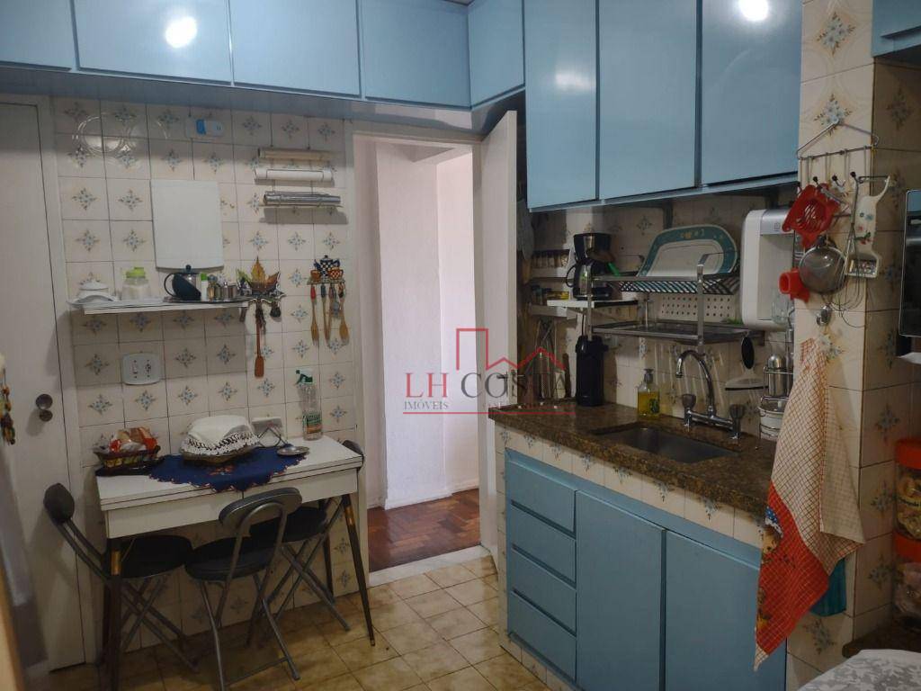 Apartamento à venda com 2 quartos, 65m² - Foto 16