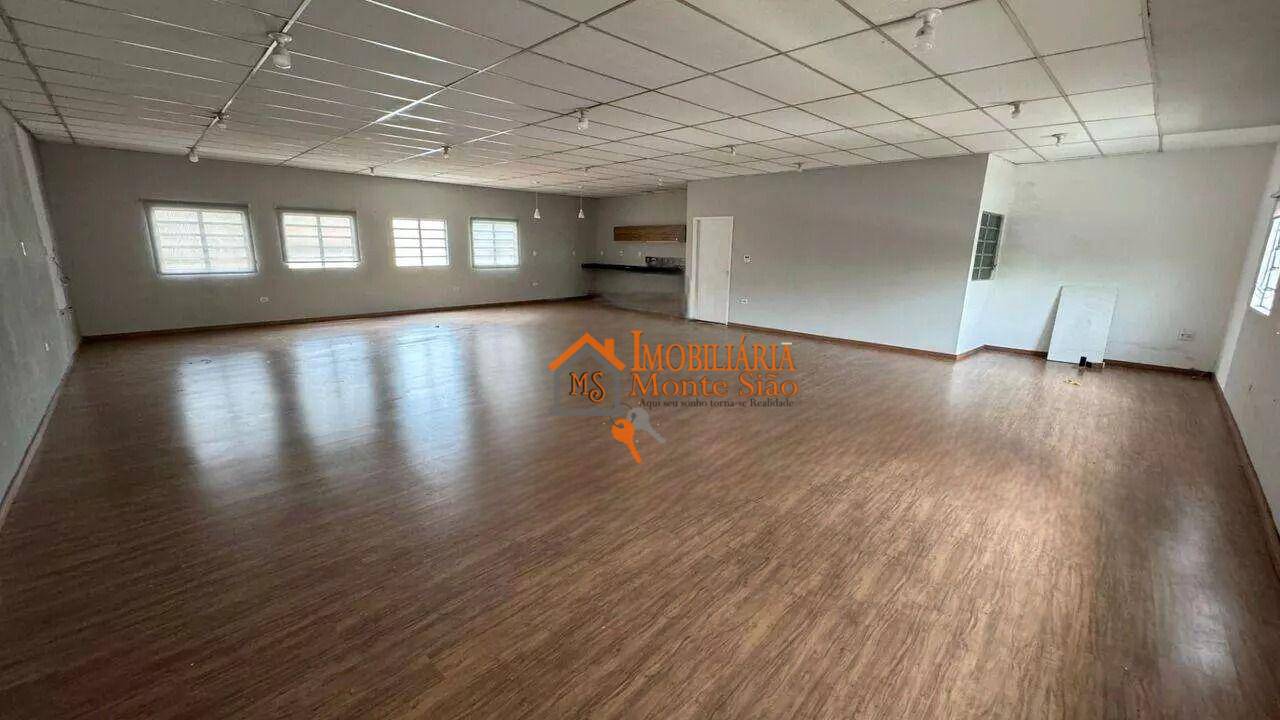 Conjunto Comercial-Sala para alugar, 140m² - Foto 2