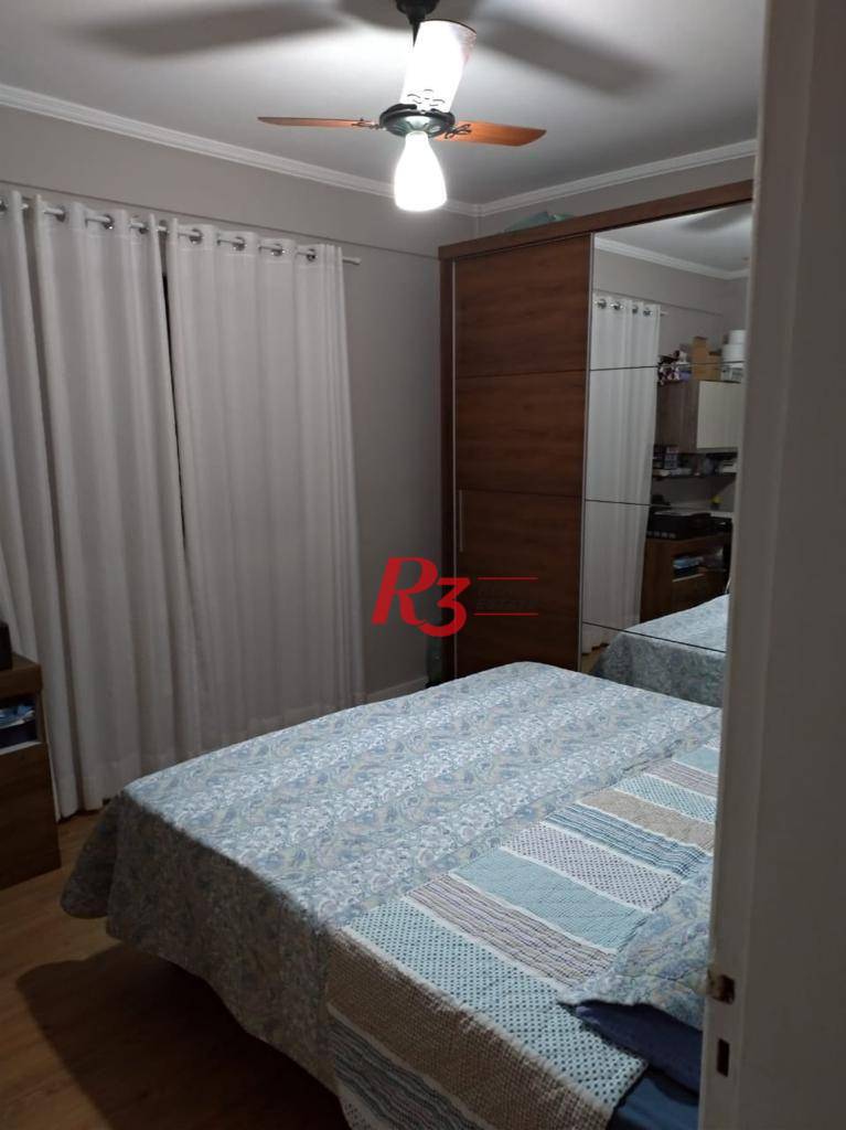 Apartamento à venda com 2 quartos, 59m² - Foto 11