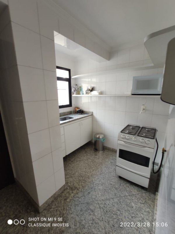 Apartamento à venda com 3 quartos, 85m² - Foto 32