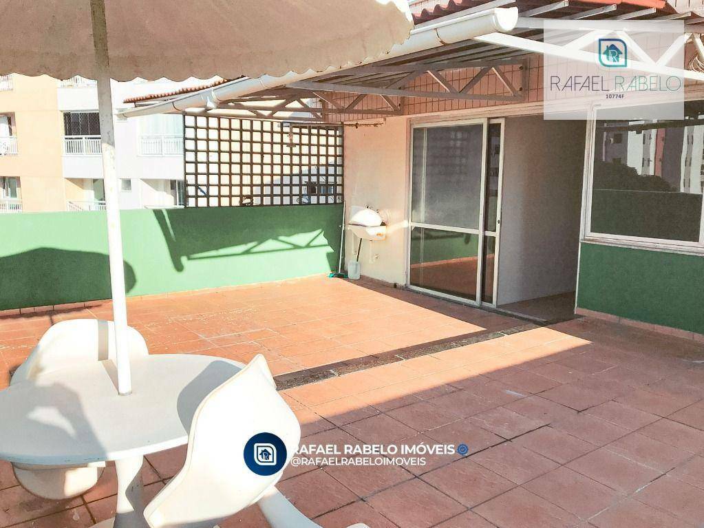 Apartamento à venda com 3 quartos, 114m² - Foto 18