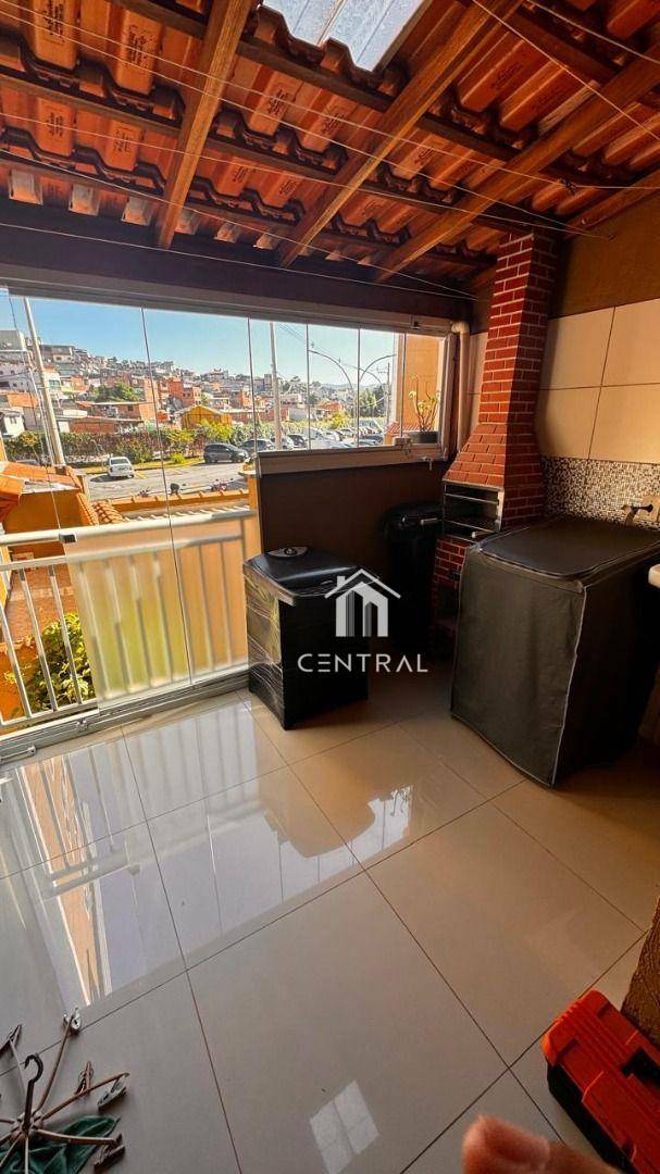 Apartamento à venda com 2 quartos, 47m² - Foto 25