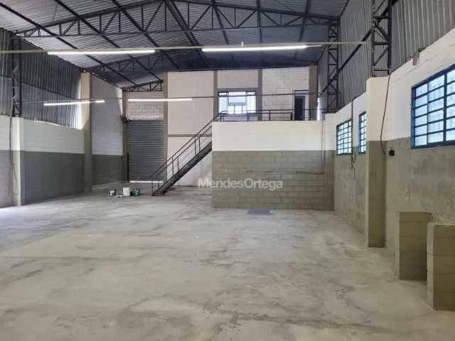 Depósito-Galpão-Armazém para alugar, 400m² - Foto 10