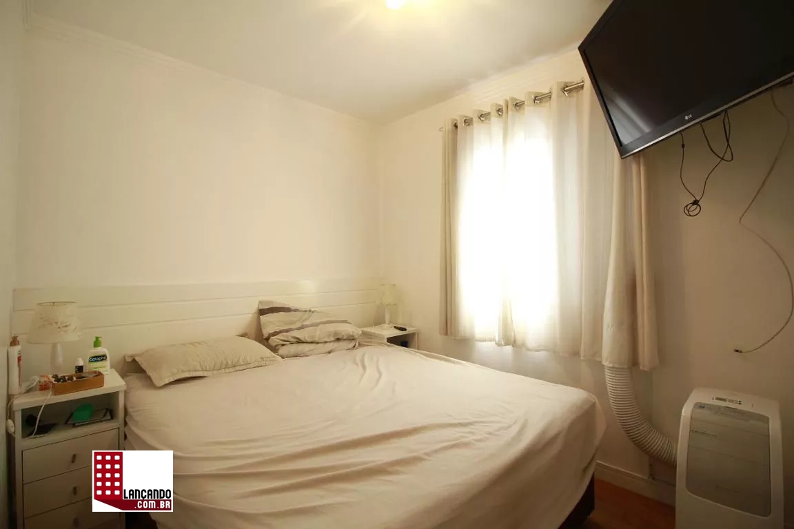 Apartamento à venda com 2 quartos, 67m² - Foto 11