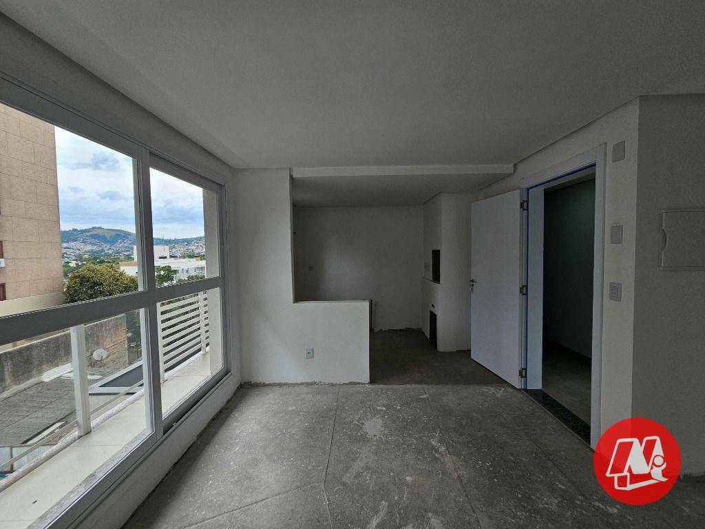 Apartamento para alugar com 2 quartos, 59m² - Foto 3