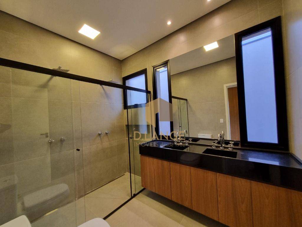 Casa de Condomínio à venda com 3 quartos, 206m² - Foto 29