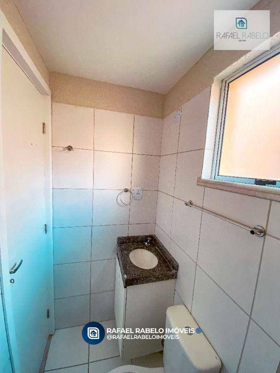 Apartamento à venda com 2 quartos, 48m² - Foto 9